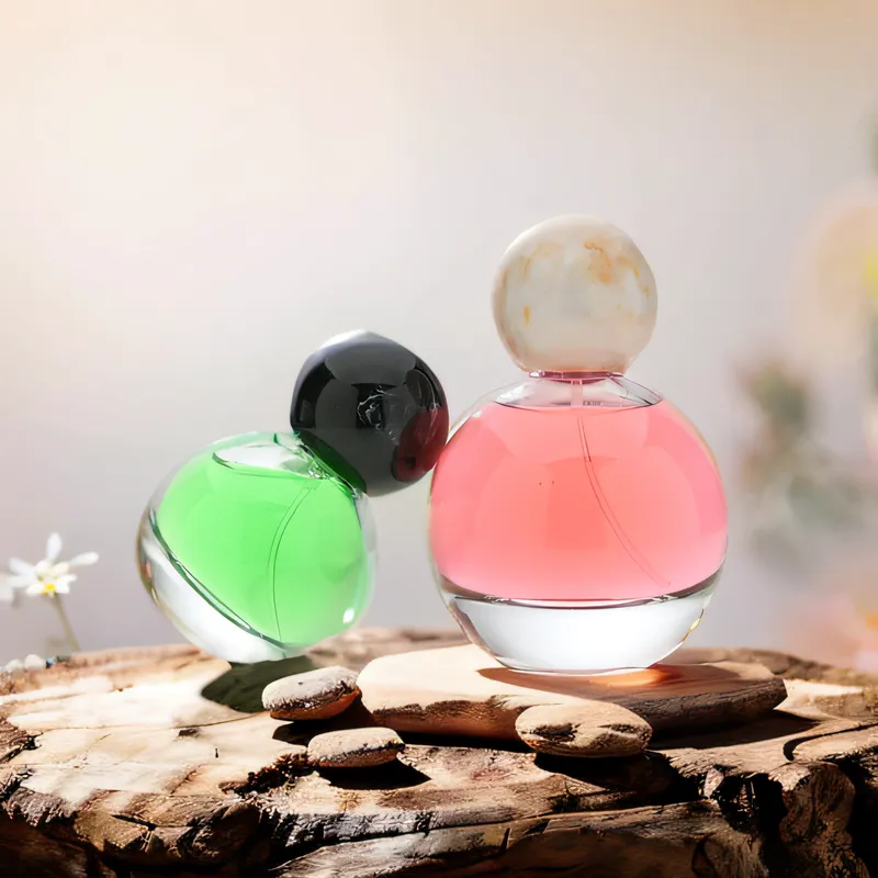 Flacon de parfum de 50 ml