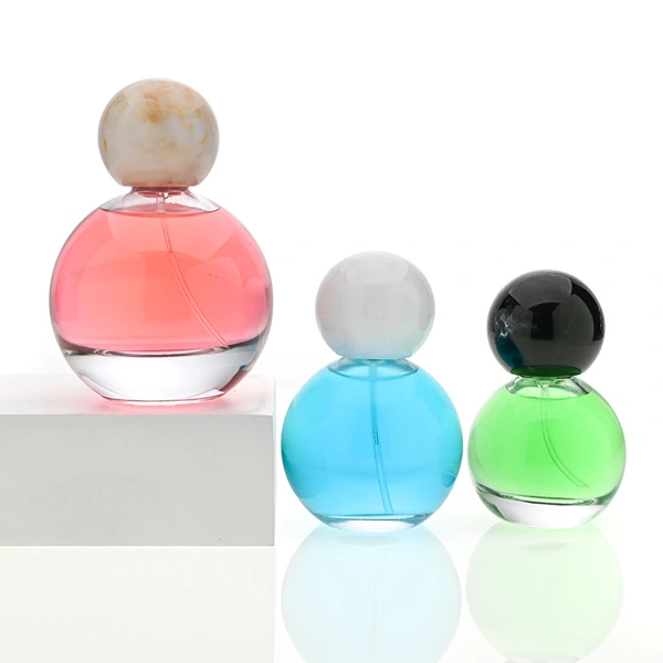 زجاجة عطر سعة 50 مل