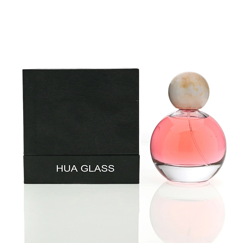 Flacon de parfum de 50 ml