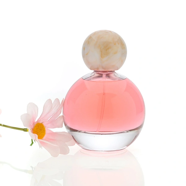 زجاجة عطر سعة 50 مل