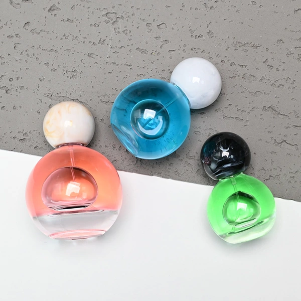 زجاجة عطر سعة 50 مل