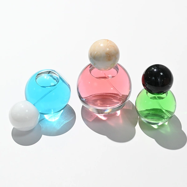 زجاجة عطر سعة 50 مل