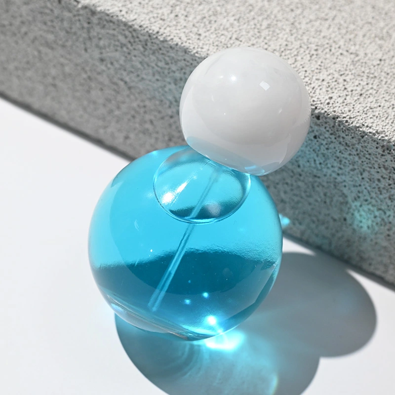 Flacon de parfum de 50 ml