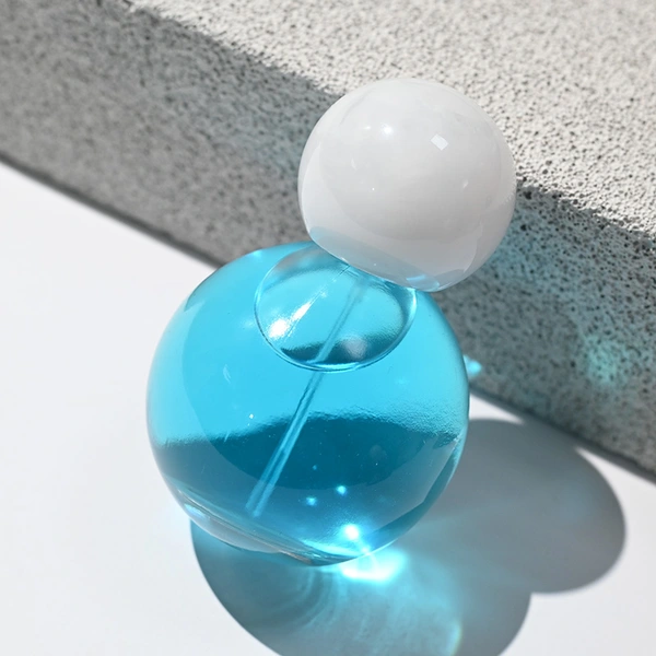 زجاجة عطر سعة 50 مل