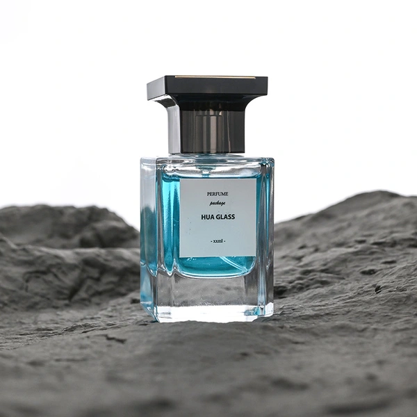 زجاجة عطر سعة 50 مل