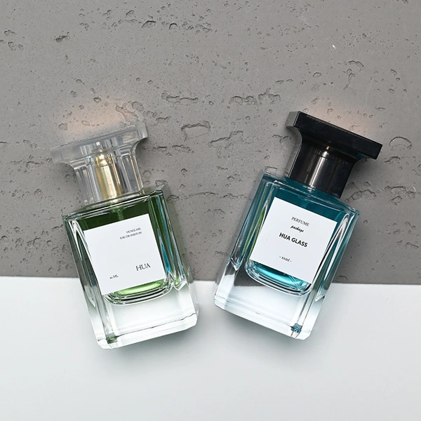 زجاجة عطر سعة 50 مل