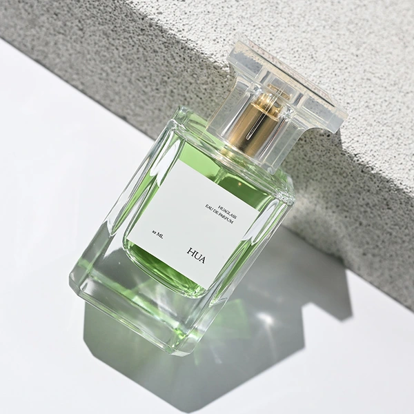 زجاجة عطر سعة 50 مل