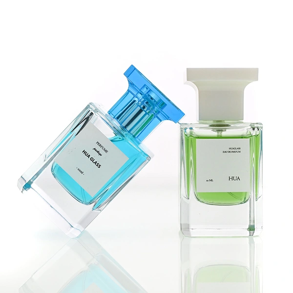 زجاجة عطر سعة 50 مل