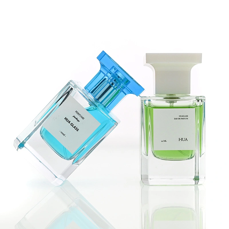 زجاجة عطر سعة 50 مل
