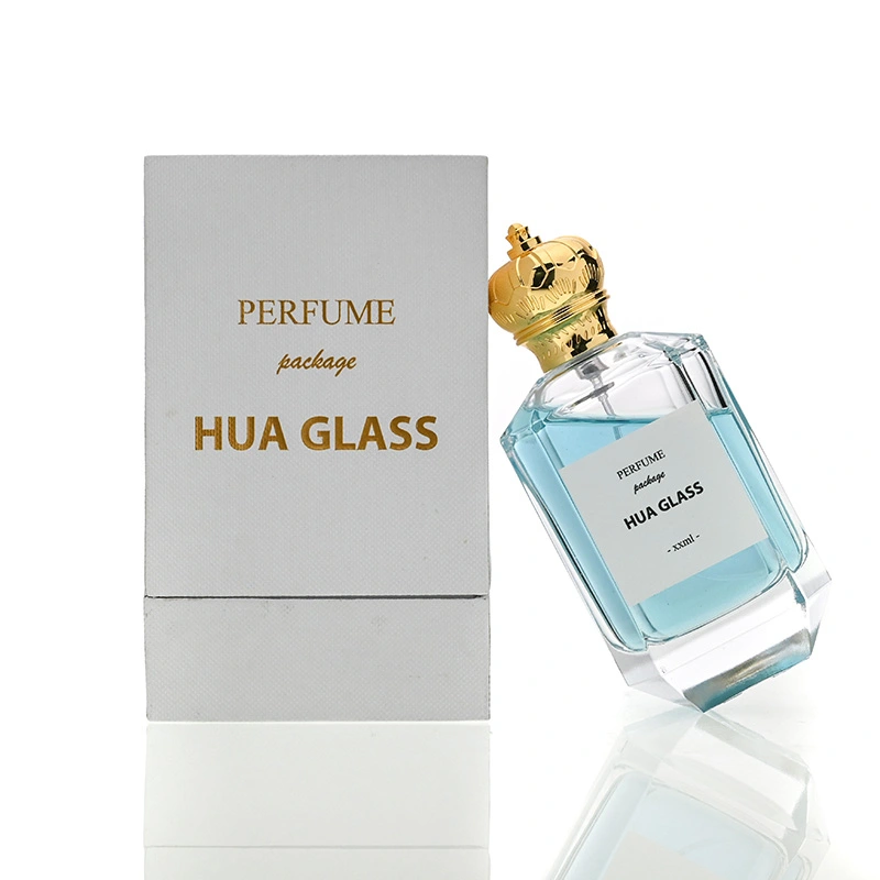 Flacon de parfum de 50 ml