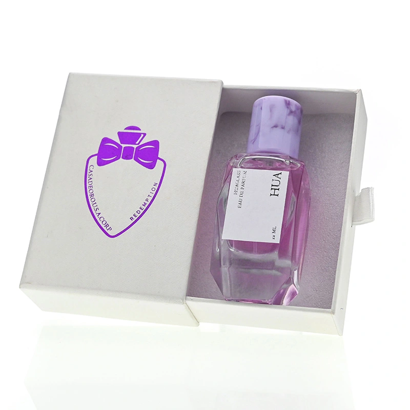 زجاجة عطر سعة 50 مل