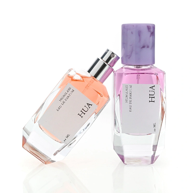 زجاجة عطر سعة 50 مل