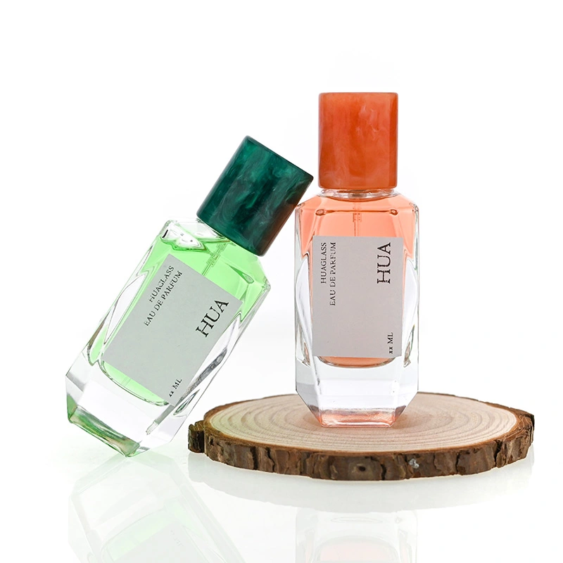 زجاجة عطر سعة 50 مل