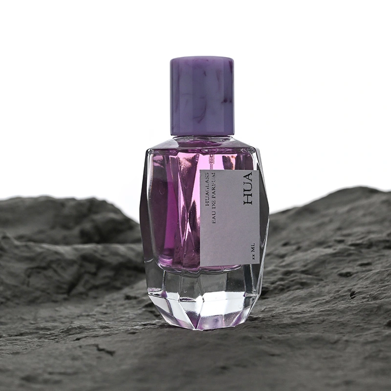 زجاجة عطر سعة 50 مل