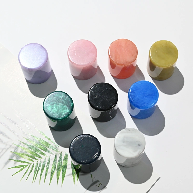 زجاجة عطر سعة 50 مل