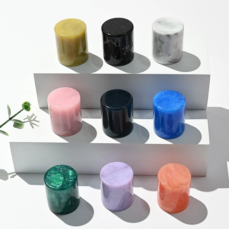 زجاجة عطر سعة 50 مل