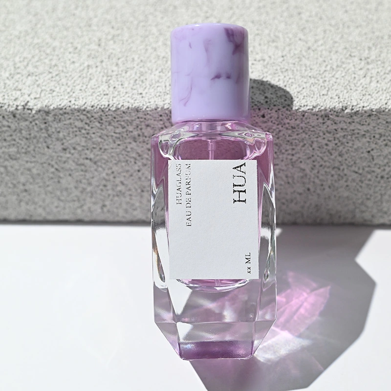 زجاجة عطر سعة 50 مل