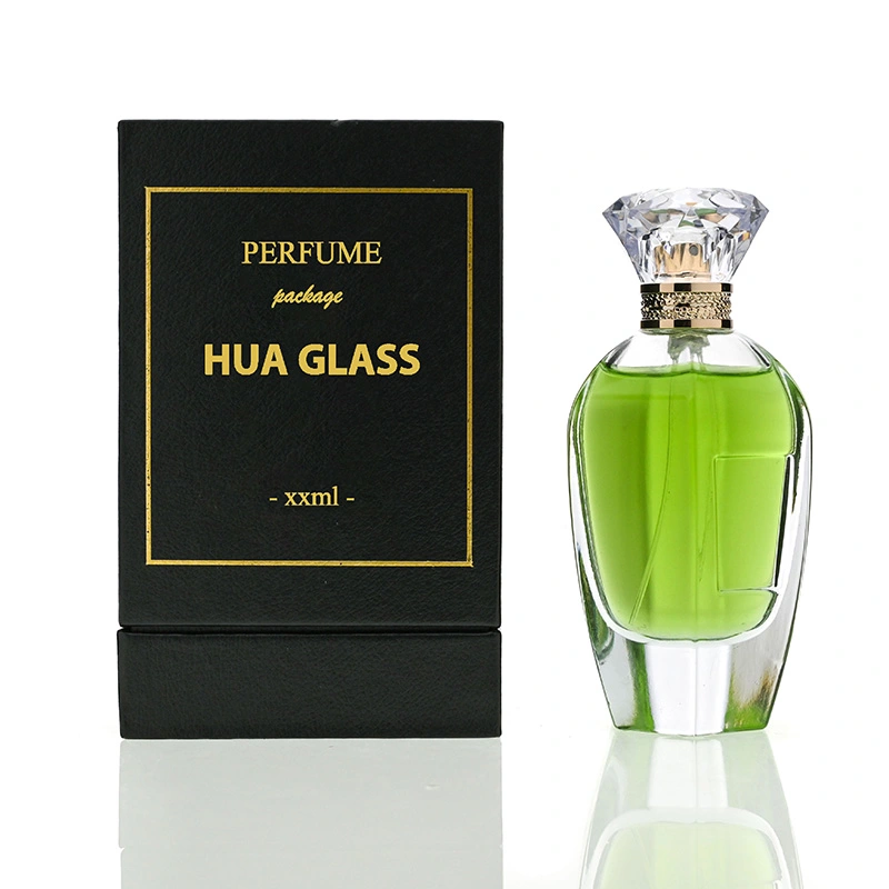 Флакон духов 50 мл