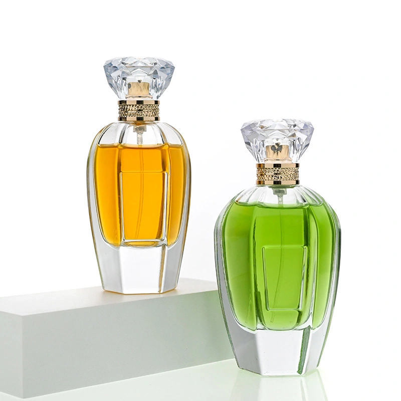 Флакон духов 50 мл