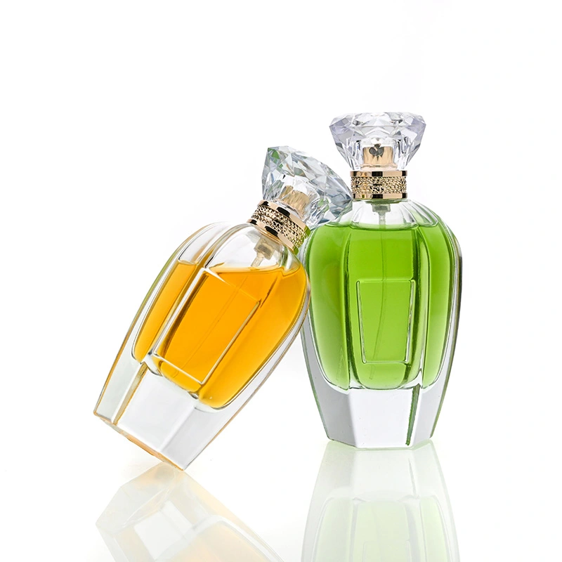 Флакон духов 50 мл