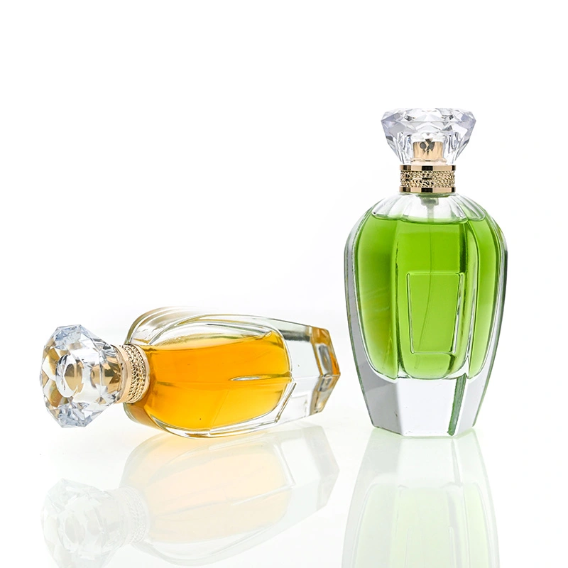 Флакон духов 50 мл