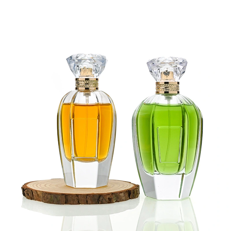 Флакон духов 50 мл