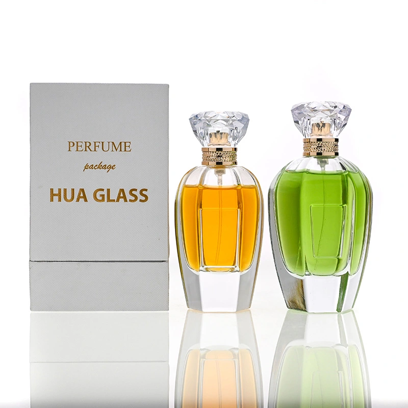 Флакон духов 50 мл