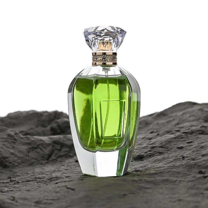 Флакон духов 50 мл