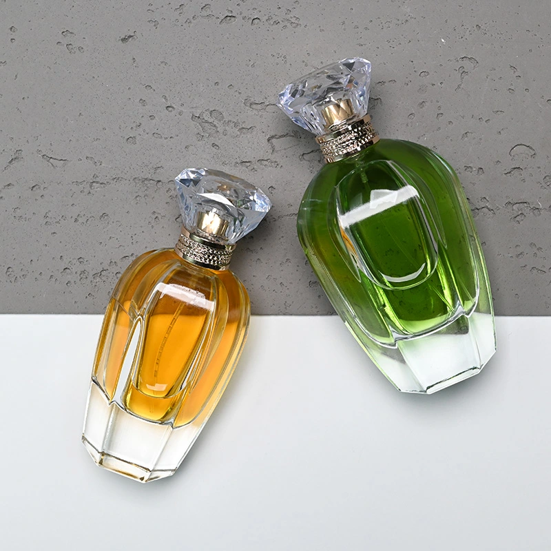 Флакон духов 50 мл