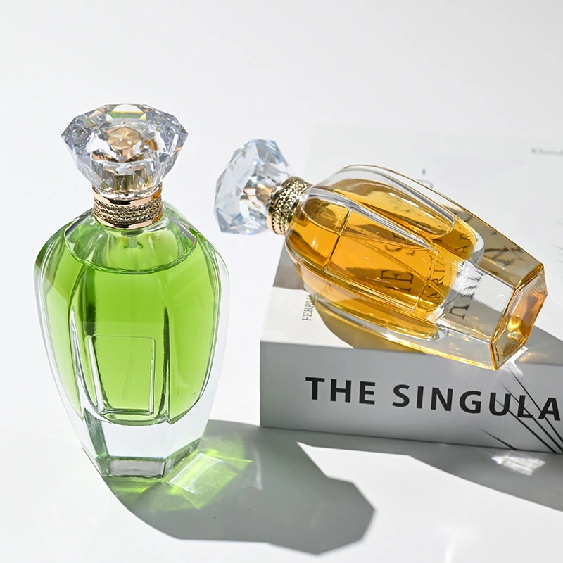 Флакон духов 50 мл