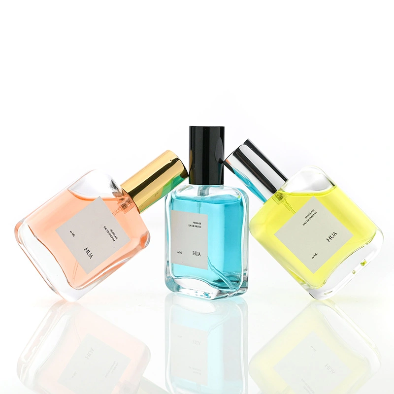 Flacon de parfum de 50 ml