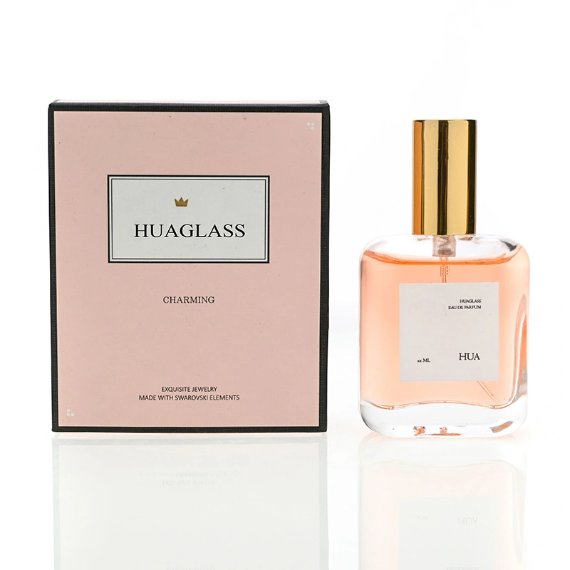 Flacon de parfum de 50 ml