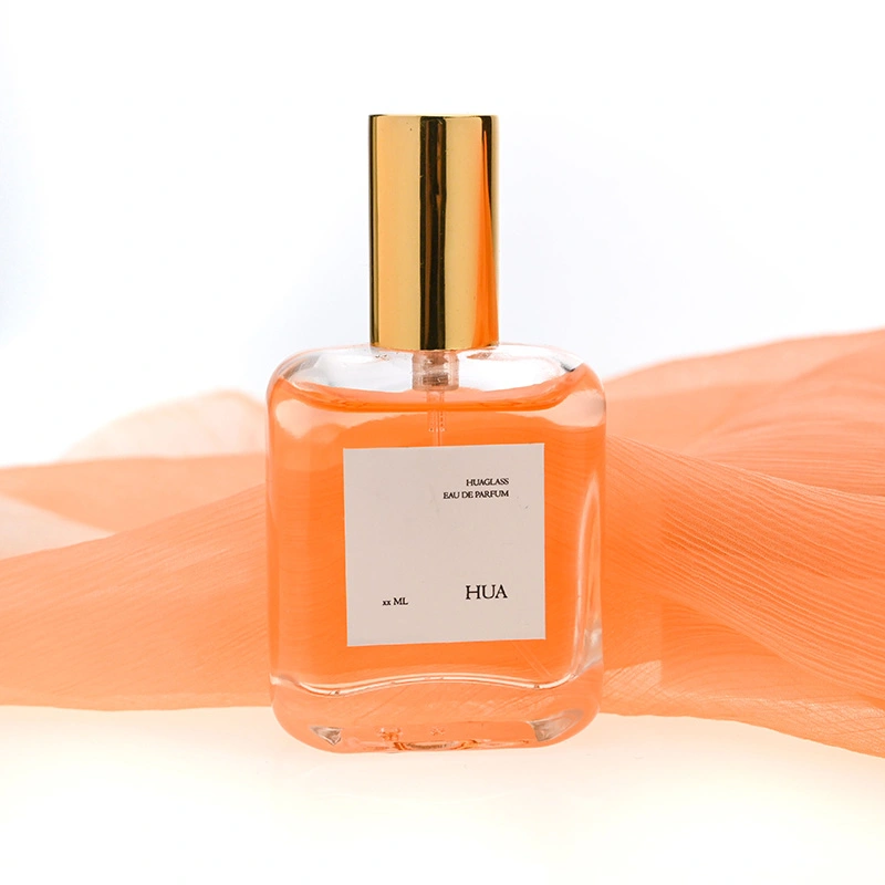 Flacon de parfum de 50 ml