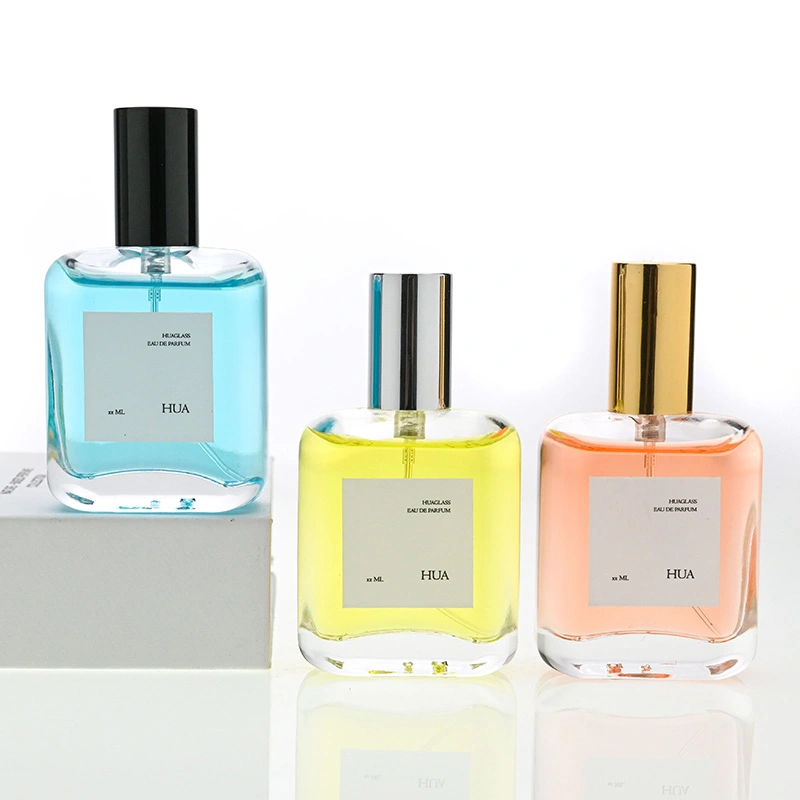 Flacon de parfum de 50 ml