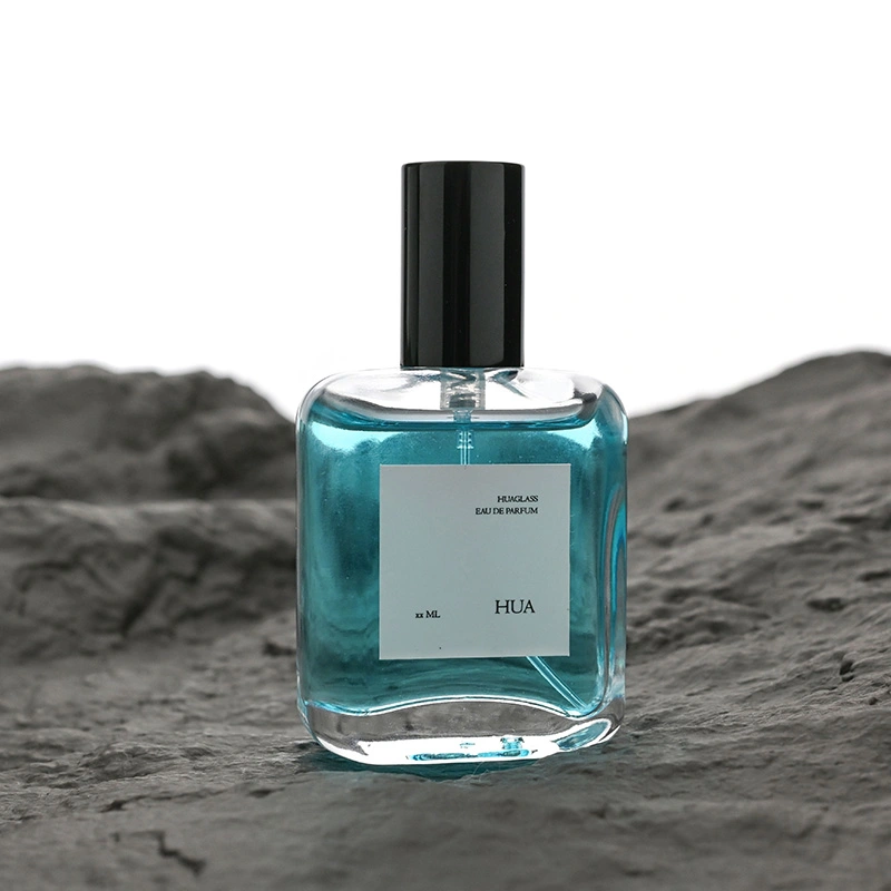 Flacon de parfum de 50 ml