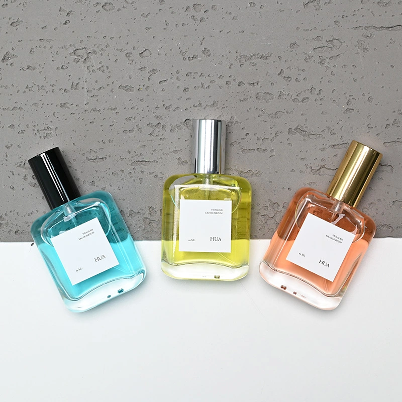 Flacon de parfum de 50 ml