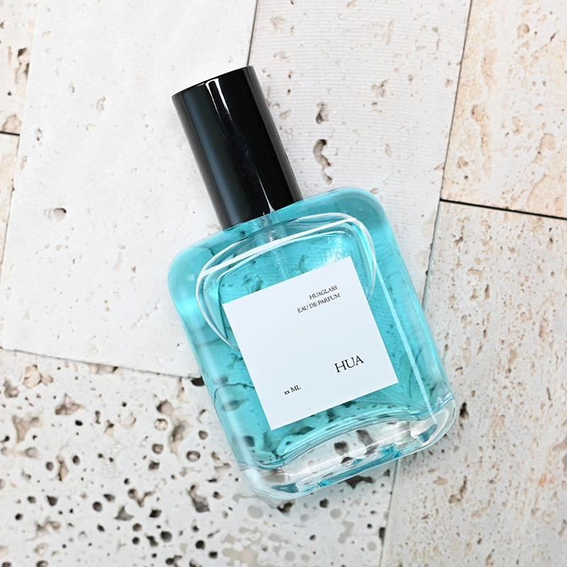 Flacon de parfum de 50 ml