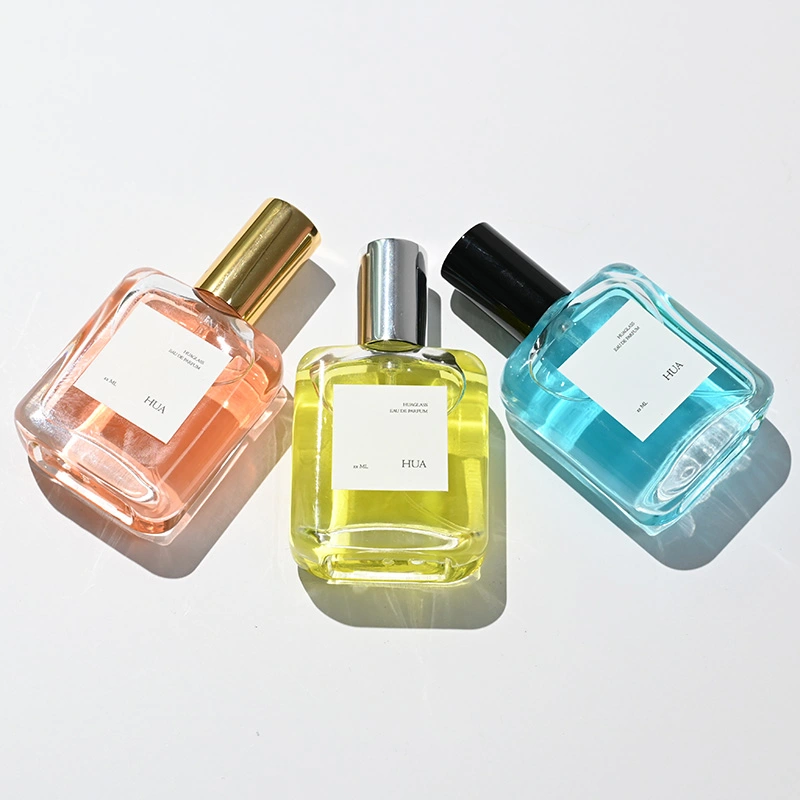 Flacon de parfum de 50 ml