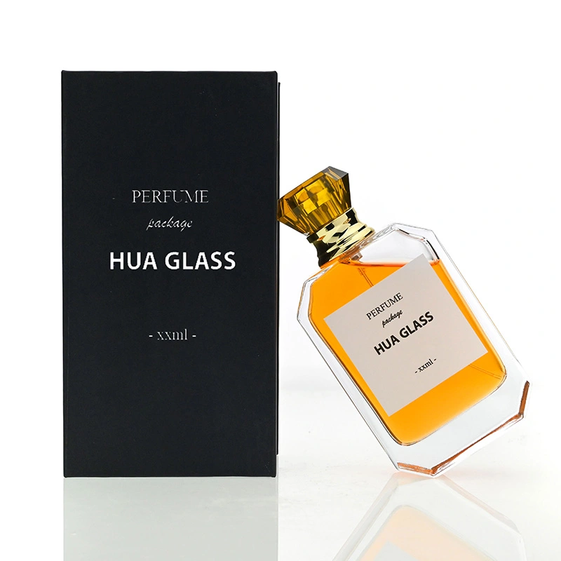 زجاجة عطر سعة 50 مل