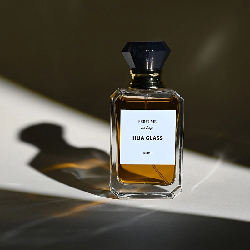 زجاجة عطر سعة 50 مل