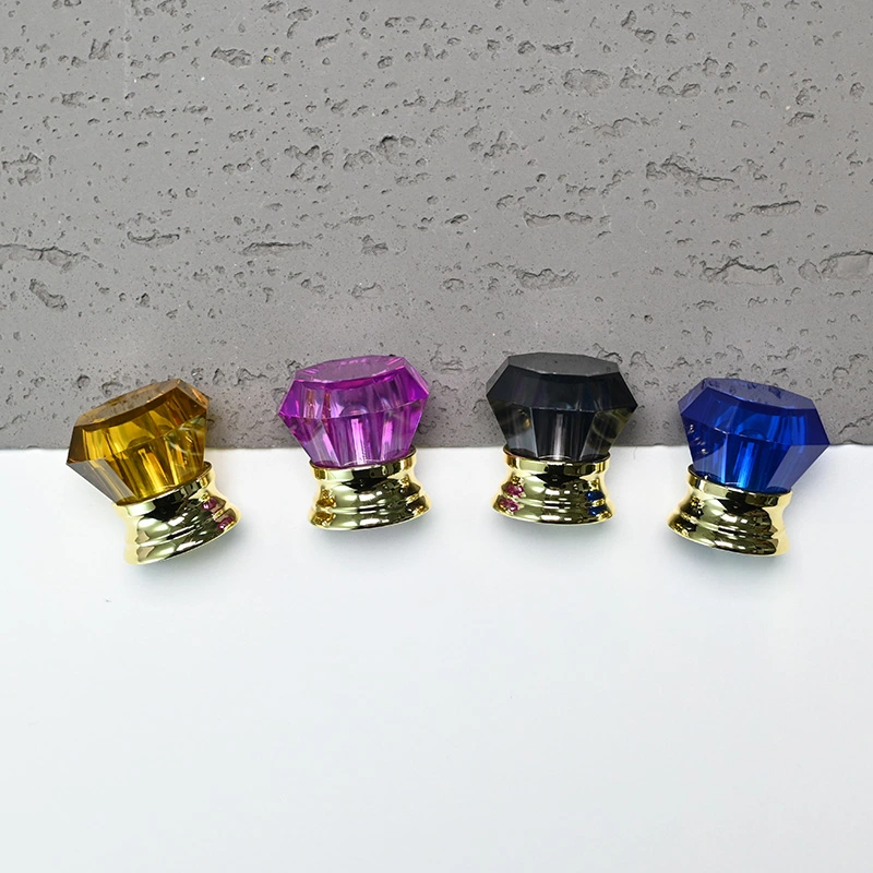 زجاجة عطر سعة 50 مل