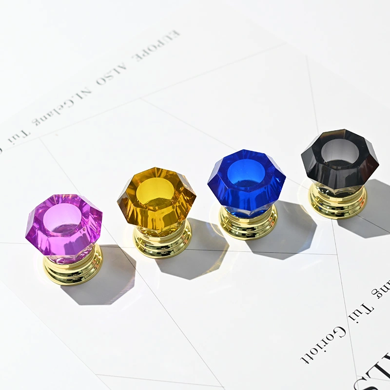 زجاجة عطر سعة 50 مل