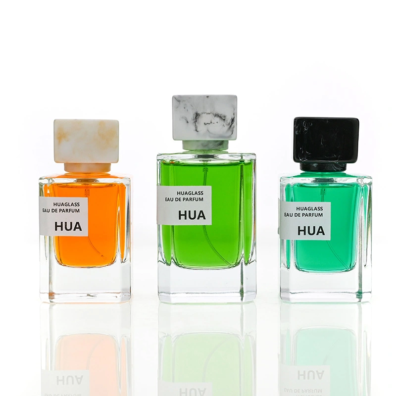 Флакон духов 50 мл