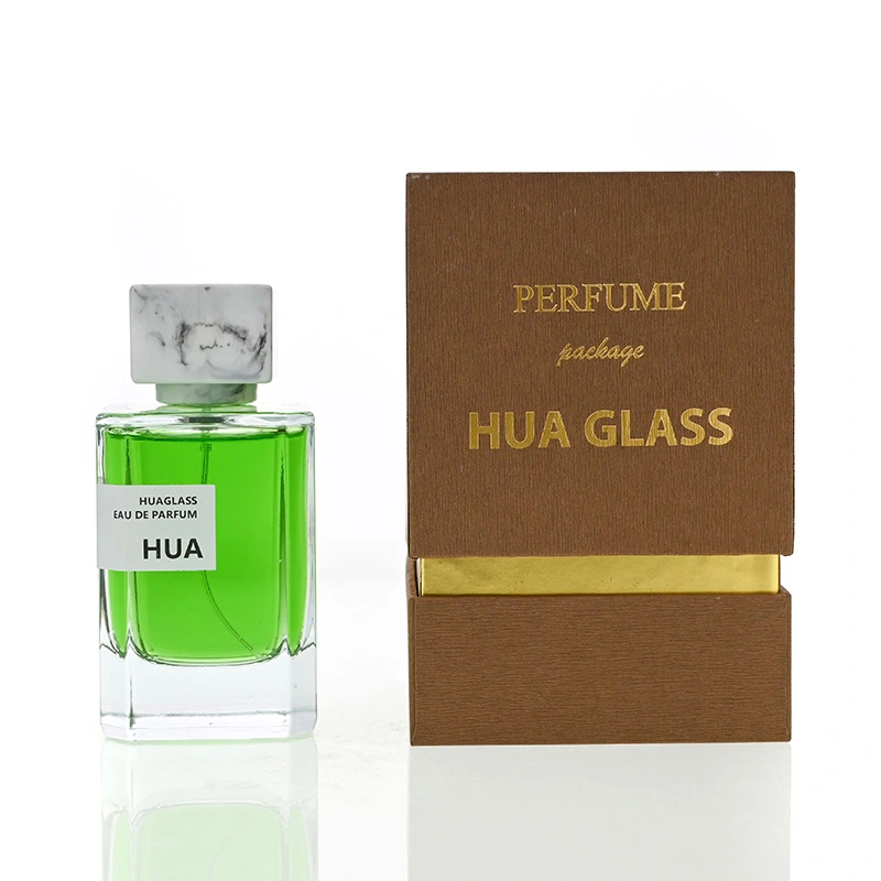 Флакон духов 50 мл