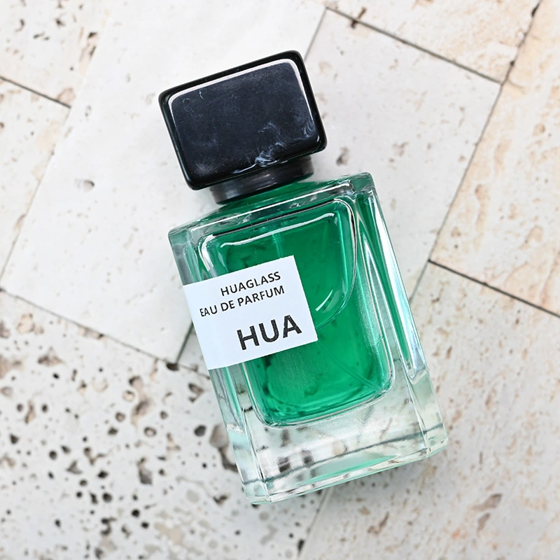 Флакон духов 50 мл