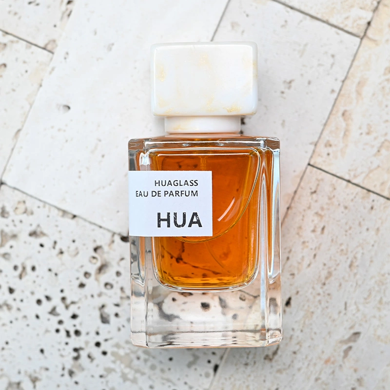 Флакон духов 50 мл