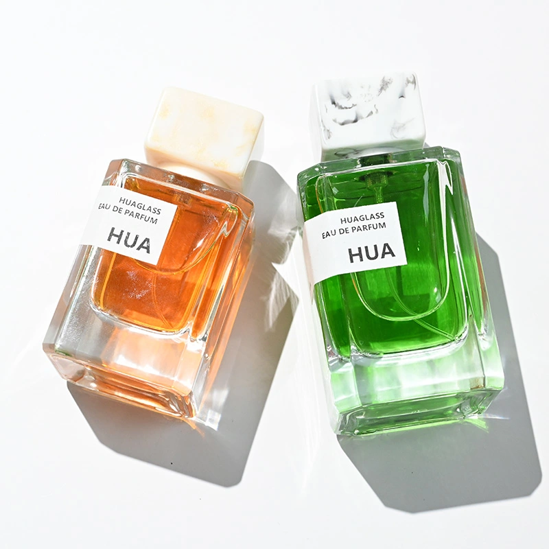 Флакон духов 50 мл