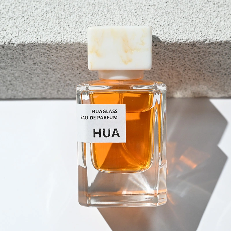 Флакон духов 50 мл