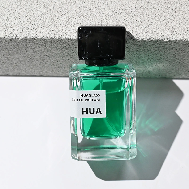 Флакон духов 50 мл