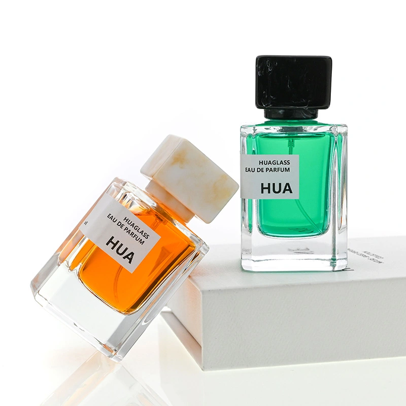 Флакон духов 50 мл